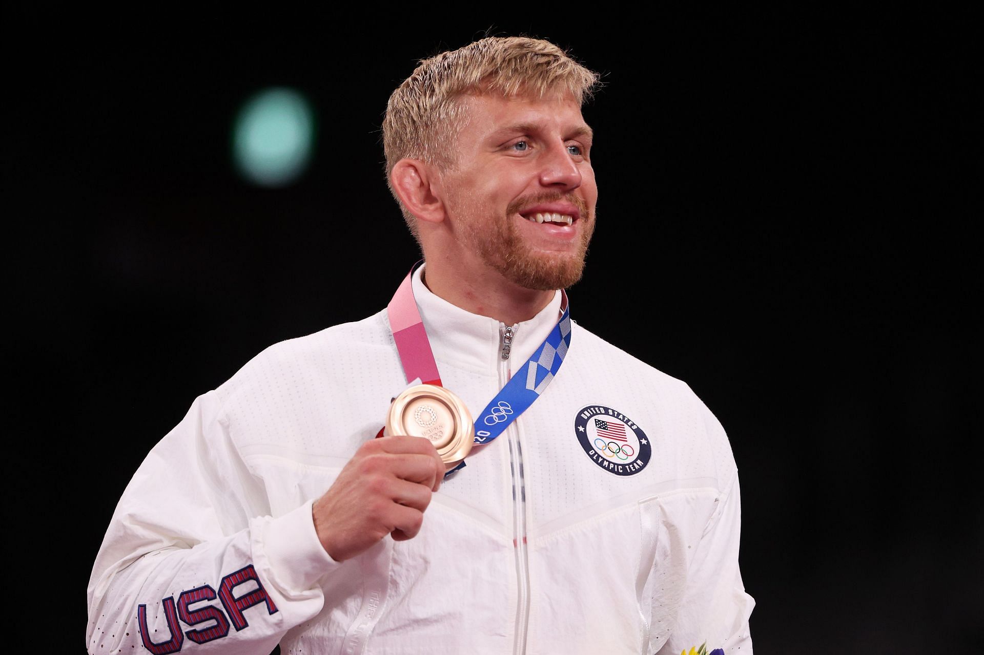 Kyle Dake to participate in the 2024 US Wrestling Olympic Trials