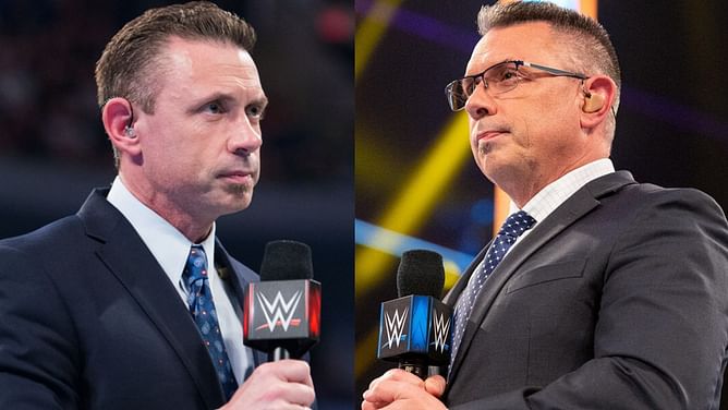 5 Replacements for WWE commentator Michael Cole when he retires
