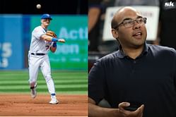 "Certainly possible that a move or two happens" - Giants' Farhan Zaidi hints at adding to infield depth after Matt Chapman signing