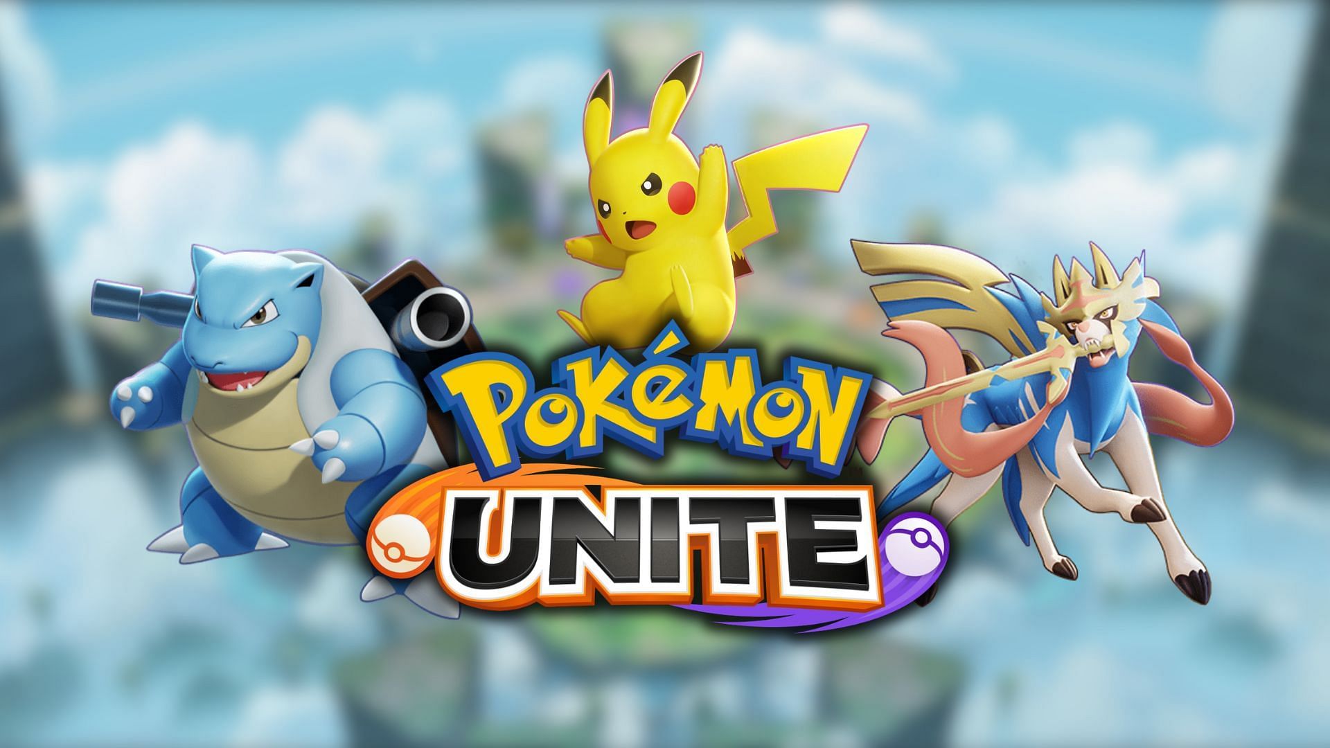 Pokemon Unite license tier list for March 2024