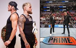 New WWE signing, WrestleMania title match - 4 incredible announcements Logan Paul could make