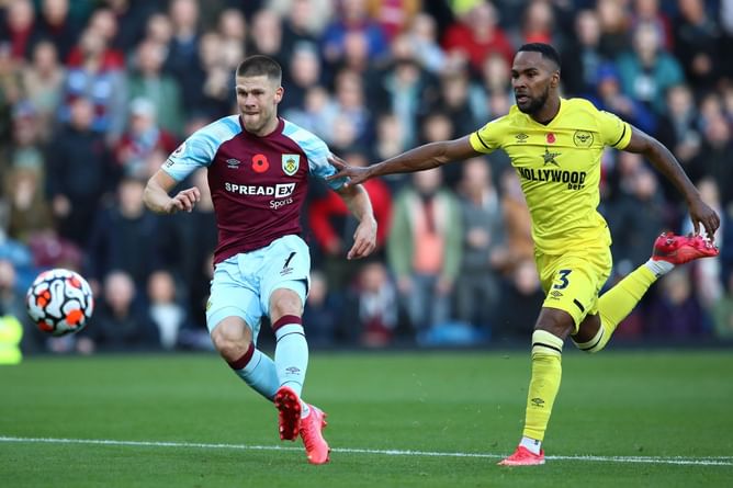 Burnley vs Brentford Prediction and Betting Tips | March 16th 2024