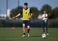 Giorgio Scalvini has admirers at Old Trafford.