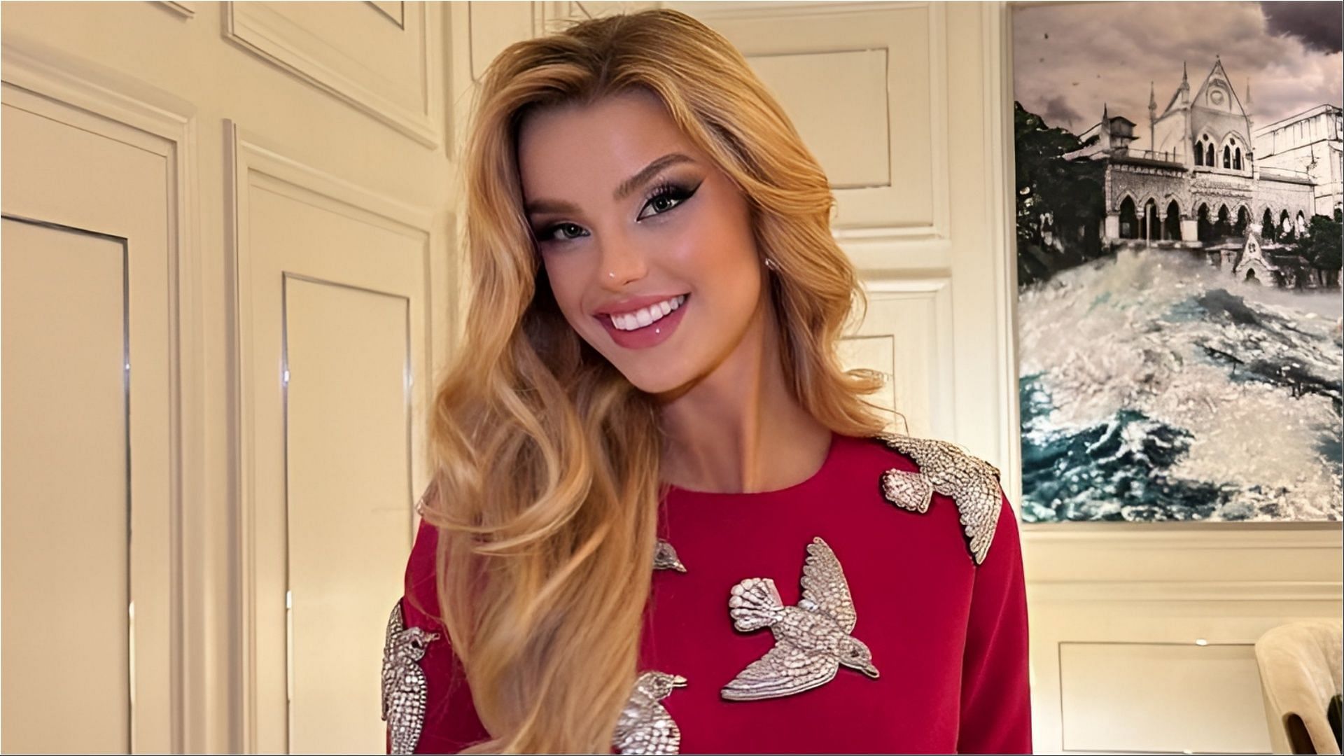 Who Is Krystyna Pyszkova All You Need To Know About Miss World 2024 Winner From Czech Republic 6459