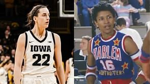 "I don't think Lynette Woodard would have this moment without Caitlin Clark” WNBA gets candid as Iowa star becomes all-time NCAA scorer