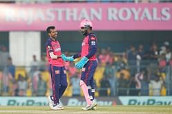 IPL 2024: 3 milestones that could be reached in today's RR vs DC match