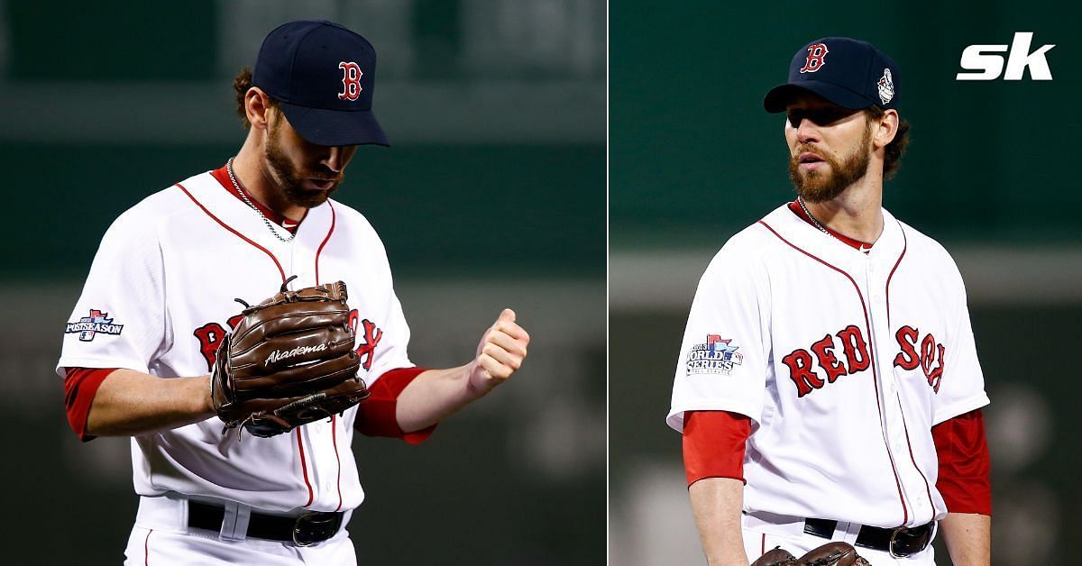 &quot;But the AL East is a monster&quot; - Red Sox fans irritated by Craig Breslow being content with current roster amid lack of major signings