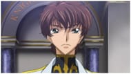 The least lovable anime shonen character - Suzaku Kururugi (Image via Sunrise Studio)