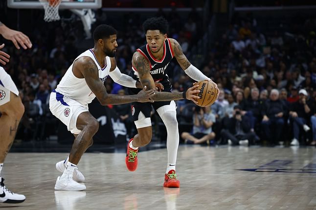 LA Clippers vs Portland Trail Blazers: Prediction, Starting Lineups, and Betting Tips | March 22, 2024