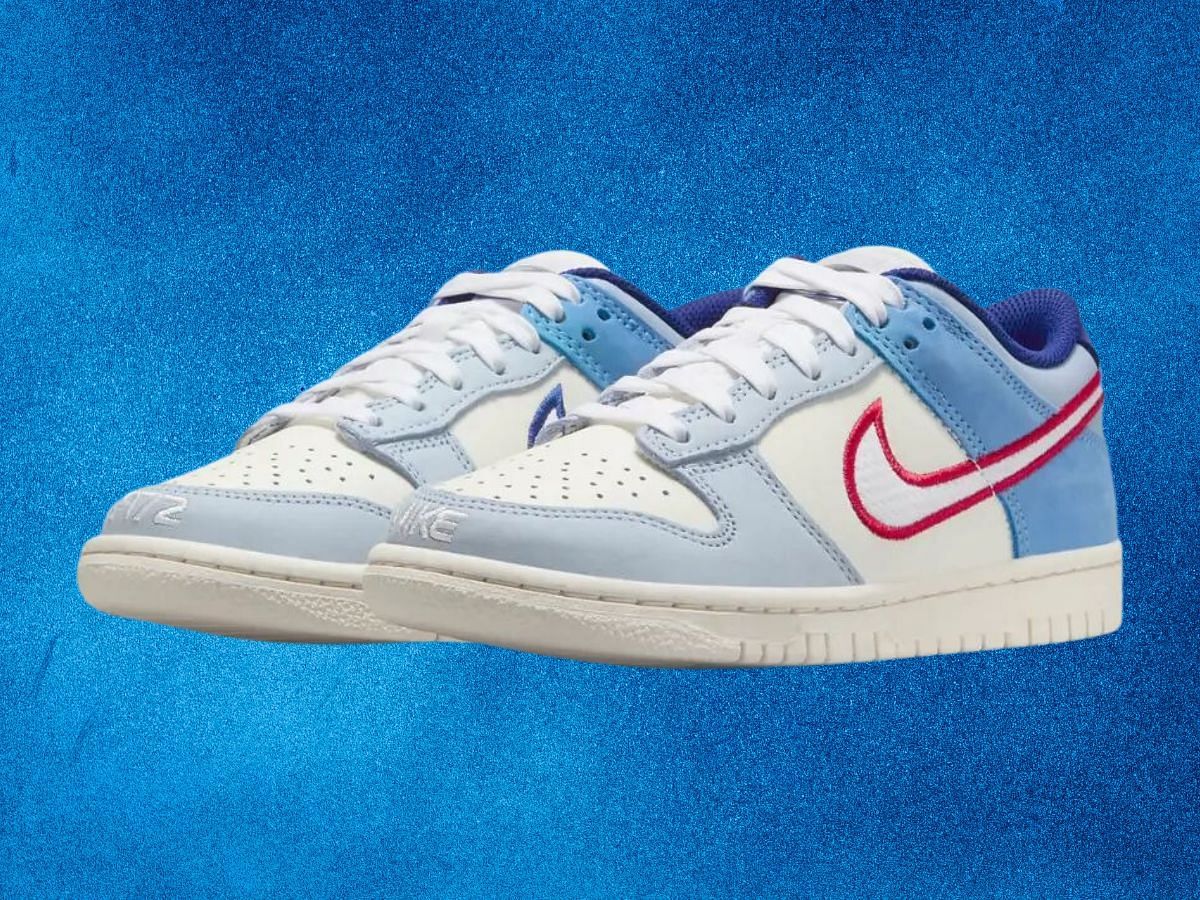 Nike Dunk Low 1972 sneakers