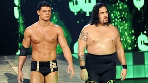Roman Reigns' cousin Afa Anoa'i Jr. shares positive news after heart issue (Exclusive)