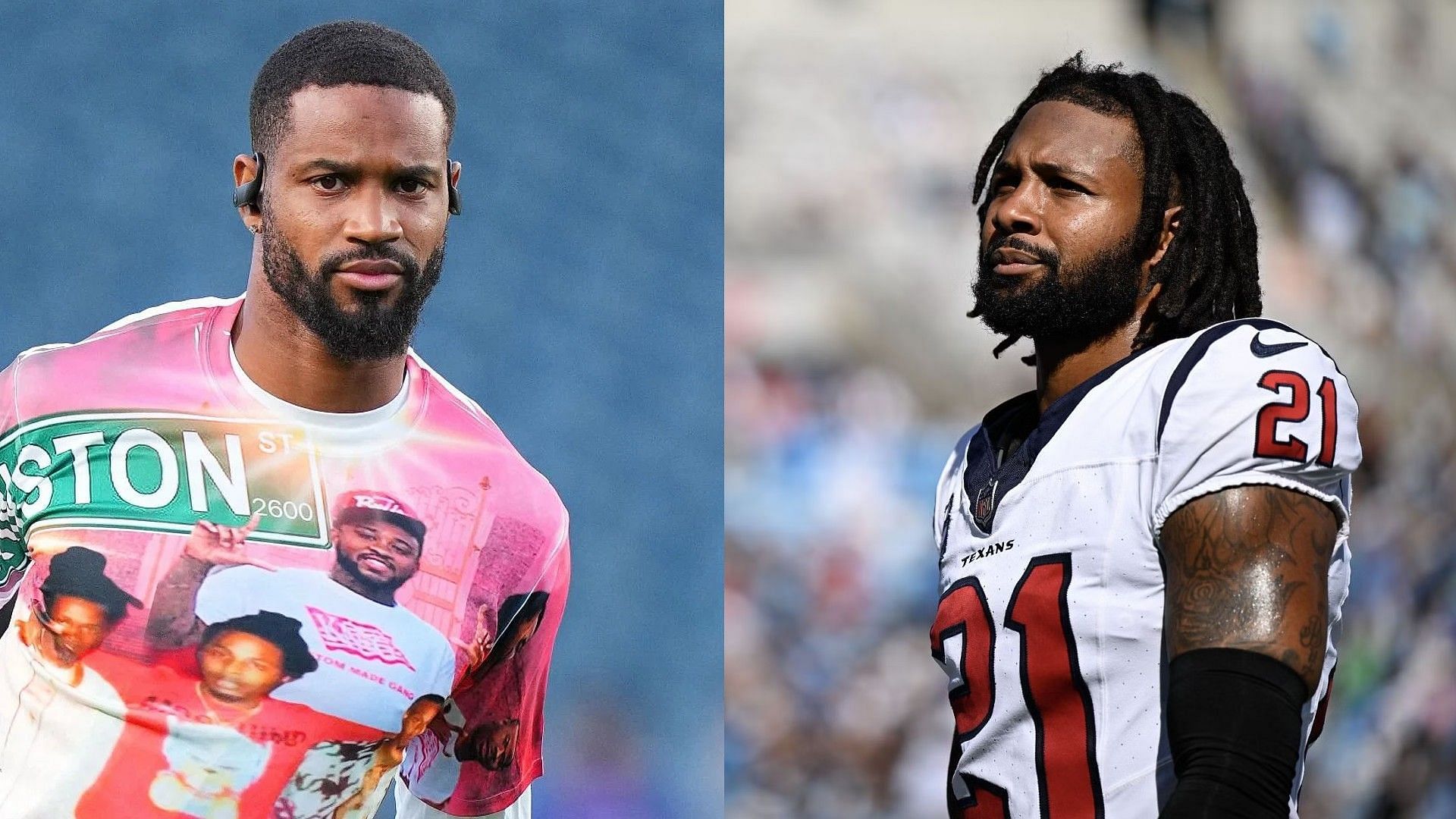 Darius Slay, Steve Nelson clap back as negative reactions pour in after controversial criticism of the Eagles fanbase
