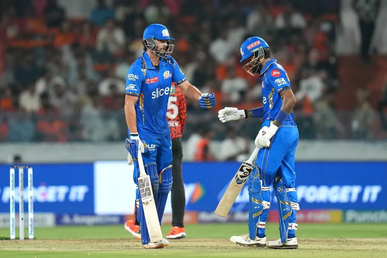 Photo Courtesy : IPL Website                           