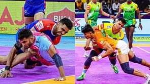 Pro Kabaddi 2023: What happens if PKL final match ends in a tie?