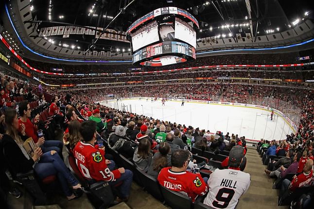 Chicago Blackhawks vs San Jose Sharks: Game Preview, Predictions, Odds, Betting Tips & more | March 23rd 2024