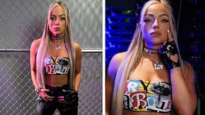4 ways WWE could utilize RAW star Liv Morgan for WrestleMania 40