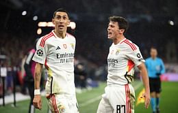 Benfica vs Estoril Praia Prediction and Betting Tips | March 10th 2024