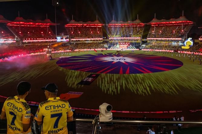 अहमदाबाद और चेन्नई में खेले जाएंगे IPL 2024 के प्लेऑफ मुकाबले, चेपॉक में होगी खिताबी टक्कर