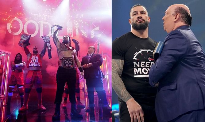 IPL 2024 में पहला मैच जीतने के बाद Rajasthan Royals ने WWE दिग्गज Roman Reigns को अनोखे अंदाज में किया एक्नॉलेज, देखें फोटो