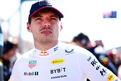 Max Verstappen addresses growing concerns about his potential exit from Red Bull