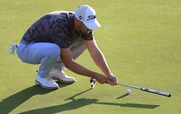 Did Wyndham Clark improve his lie on 18? All you need to know about the controversial move