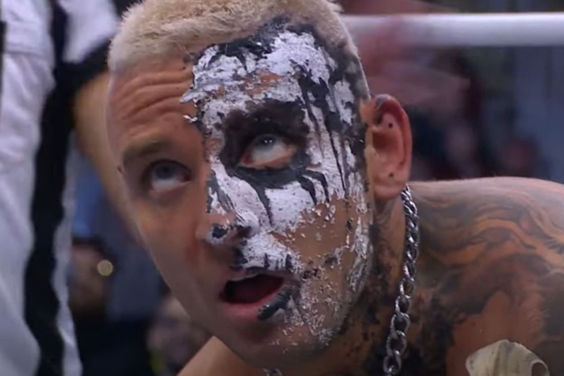 Darby allin sales