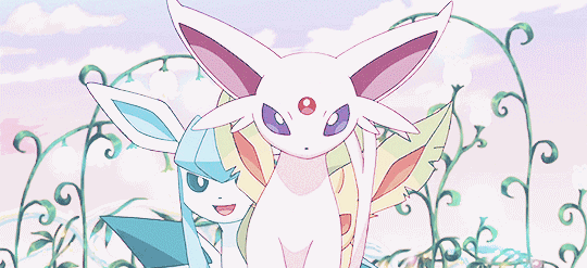 How much do you know about Eevee and it's eeveelutions ? image