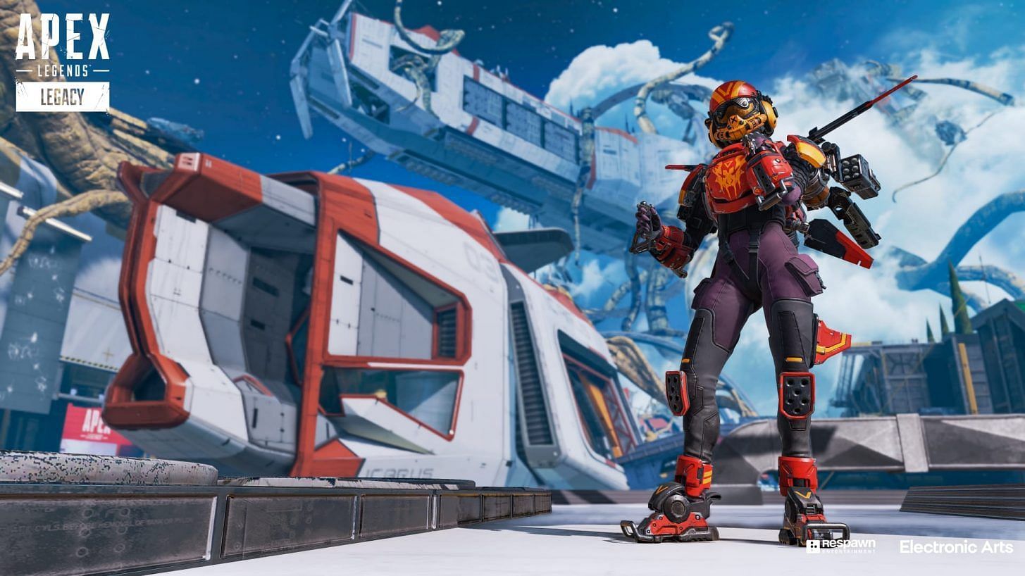 Players claim &quot;solo queue ranked is awful&quot; in Apex Legends Season 20