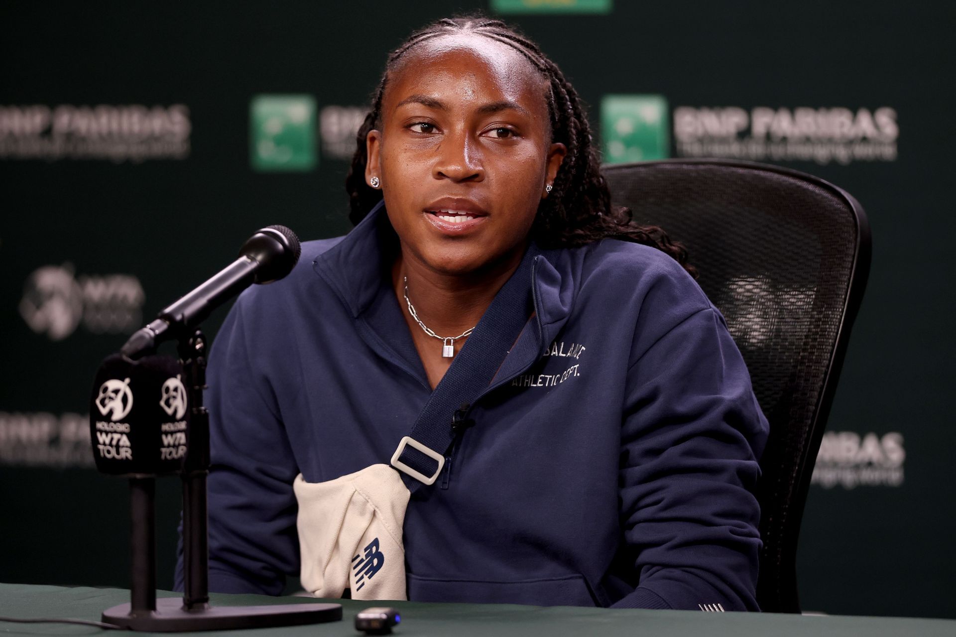 Coco Gauff