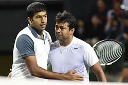 Rohan had a fantastic start to the year, but it's going to be tough: Leander Paes on Bopanna's shot at Olympics 2024 glory