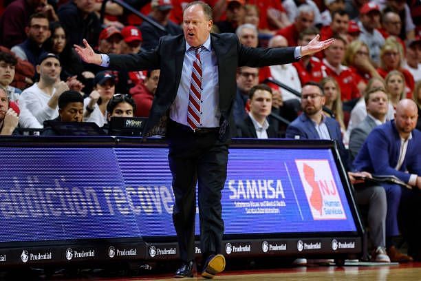 Greg Gard Net Worth