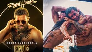 "I've been dodging them" - Conor McGregor discusses hesitations to enter Hollywood and why he changed his mind