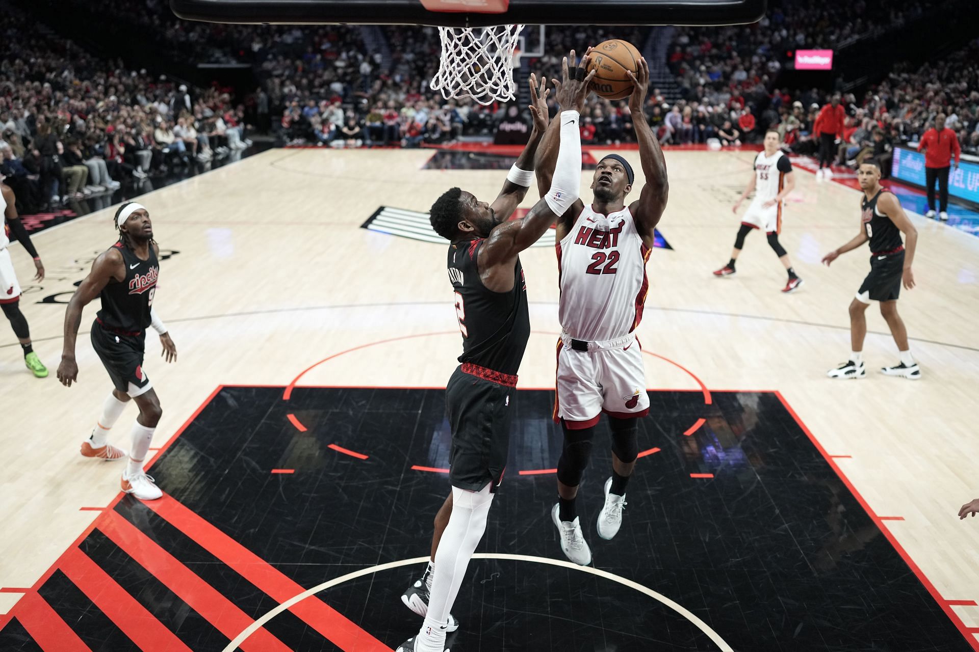 Portland Trail Blazers vs Miami Heat: Prediction, Starting Lineups and Betting Tips