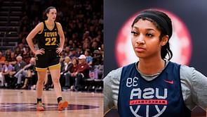 $1.8M NIL-valued Angel Reese breaks silence on receiving hate ahead of marquee matchup against Caitlin Clark’s Iowa: “I'll take the villain role”