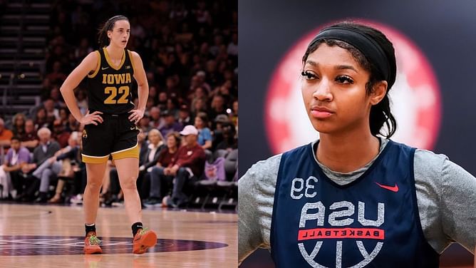 $1.8M NIL-valued Angel Reese breaks silence on receiving hate ahead of marquee matchup against Caitlin Clark’s Iowa: “I'll take the villain role”