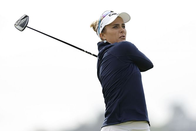 Top 5 golfers who missed the cut at the Seri Pak Championship 2024 ft. Lexi Thompson
