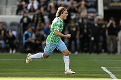 Seattle Sounders vs Colorado Rapids Prediction and Betting Tips | 16th March 2024