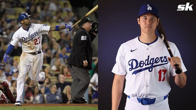 "I hope Shohei doesn't regret changing teams" - MLB fans troll Shohei Ohtani and Co. as Angels shutout Dodgers in spring training clash