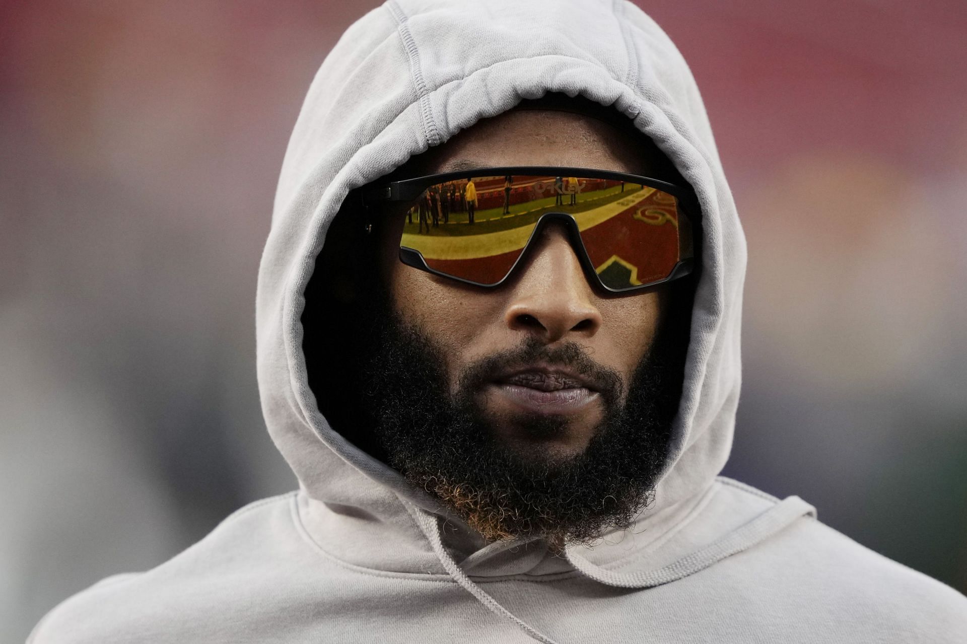 NFC Divisional Playoffs - Green Bay Packers v San Francisco 49ers