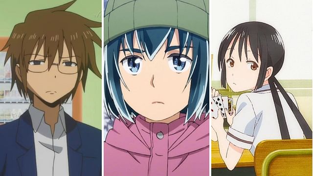 10 anime to watch if you like Grand Blue