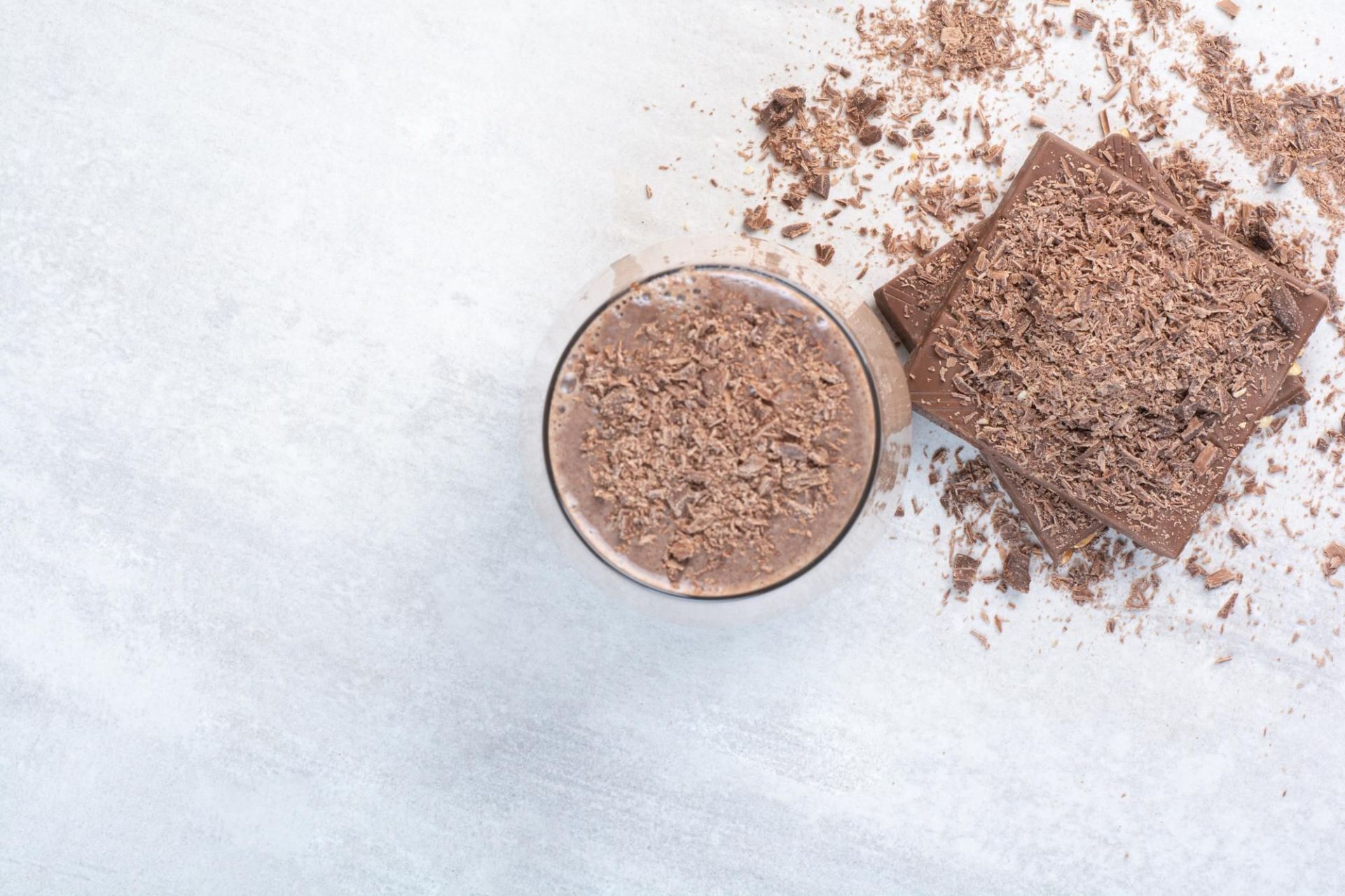 Best-Unflavored Protein Powder (Image via FreePik)