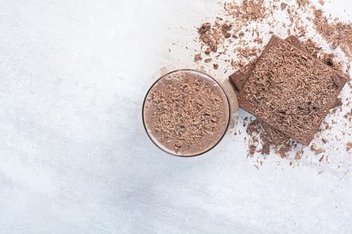 Best-Unflavored Protein Powder (Image via FreePik)