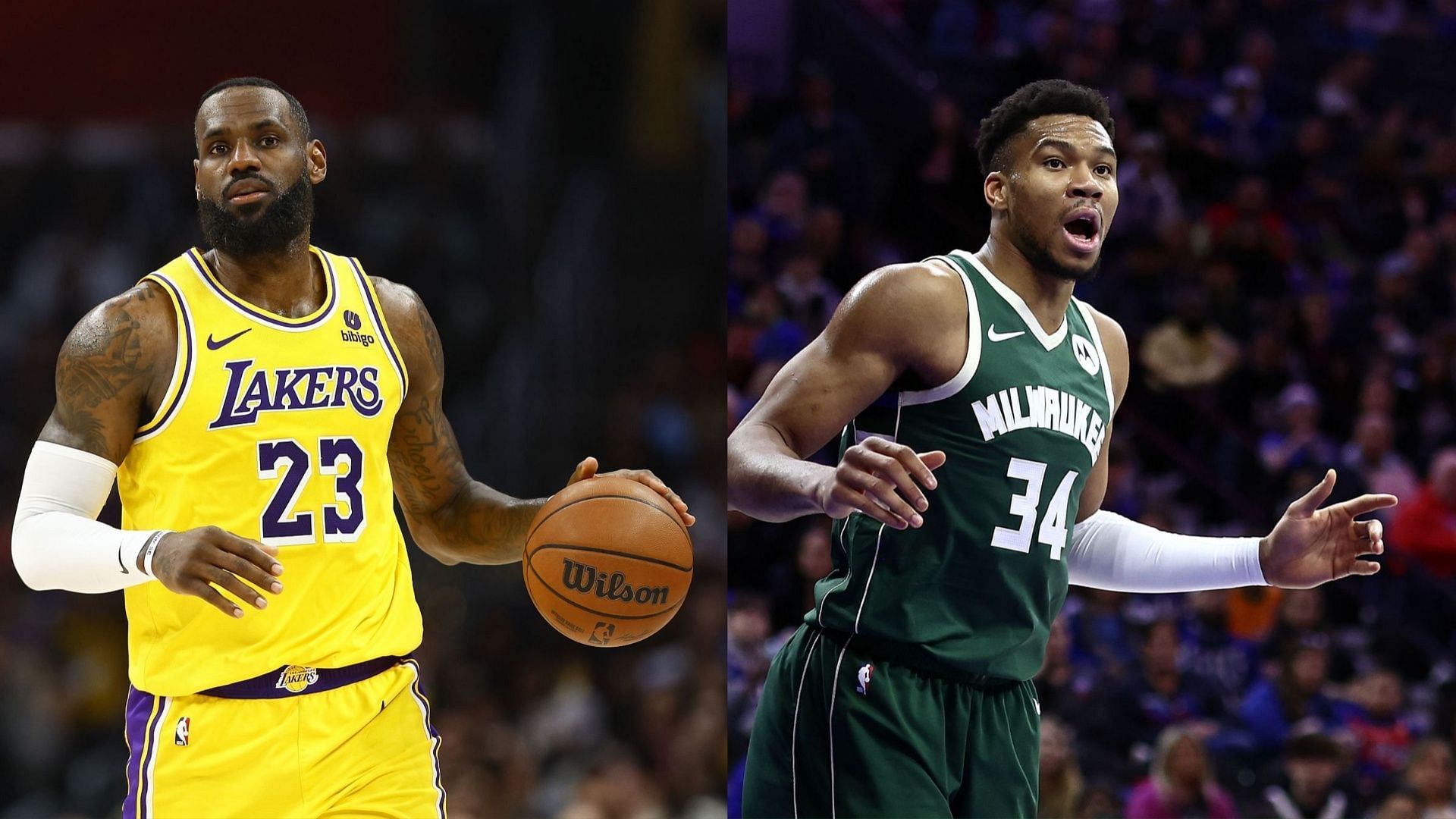 How to watch LA Lakers Vs Milwaukee Bucks NBA basketball game tonight? TV channel, streaming options &amp; more explored
