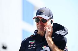 Red Bull star designer Adrian Newey open to move amidst prolonged political drama: Reports