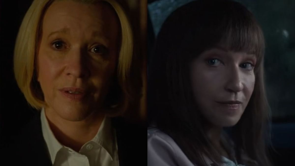 Death and Other Details Season 1 ending explained Who was Viktor Sams?