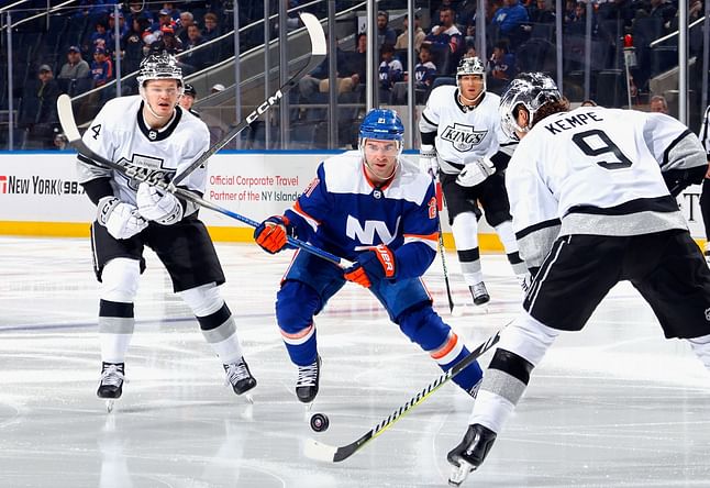 New York Islanders vs Los Angeles Kings: Game preview, predictions, odds, betting tips & more | March 11th 2024
