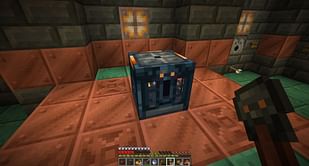 How to stop hunger from going down quickly in Minecraft
