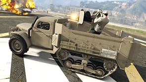 5 weaponized vehicles that GTA 6 should have