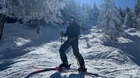 Skiing tragedy on Mount Washington takes life of a Star UVM student