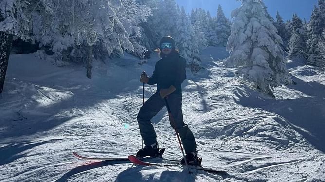 Skiing tragedy on Mount Washington takes life of a Star UVM student